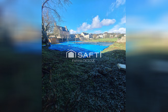 achat terrain sourdeval 50150