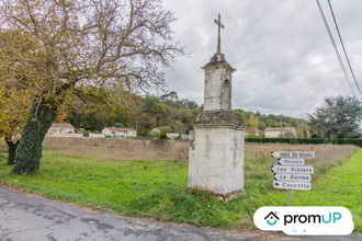 achat terrain sourzac 24400