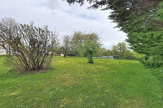achat terrain soussans 33460