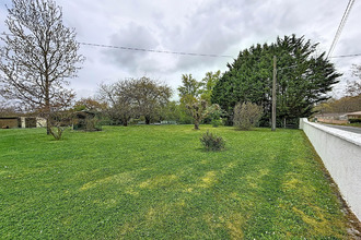 achat terrain soussans 33460