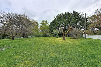 achat terrain soussans 33460