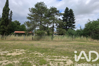 achat terrain soussans 33460