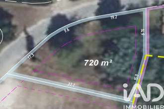 achat terrain soussans 33460