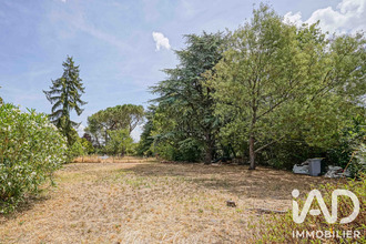 achat terrain soussans 33460