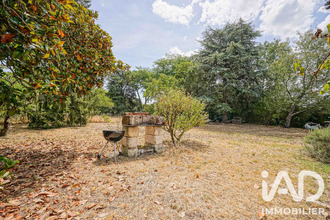 achat terrain soussans 33460