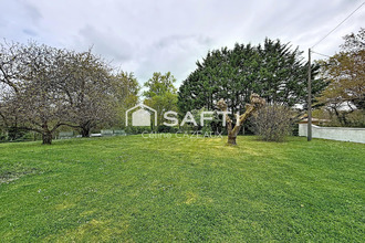 achat terrain soussans 33460