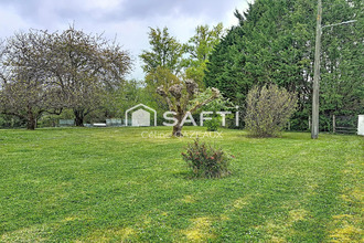 achat terrain soussans 33460