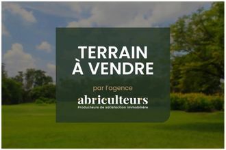 achat terrain soustons 40140