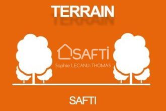 achat terrain soustons 40140