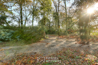 achat terrain soustons 40140