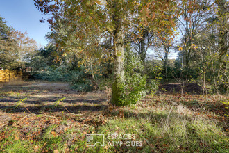 achat terrain soustons 40140