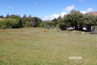 achat terrain soustons 40140