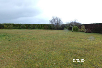 achat terrain soustons 40140