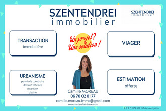 achat terrain souvignargues 30250