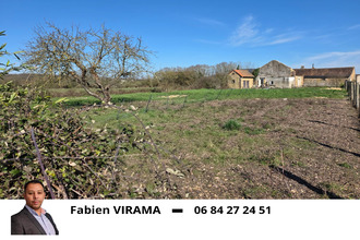 achat terrain souvigne 37330