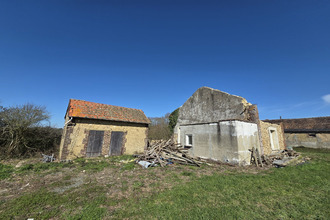 achat terrain souvigne 37330