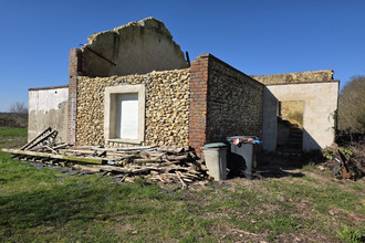 achat terrain souvigne 37330