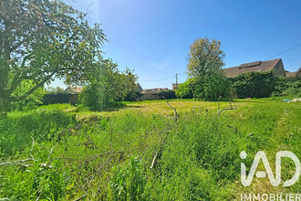 achat terrain souvigny 03210