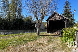 achat terrain souzy-la-briche 91580