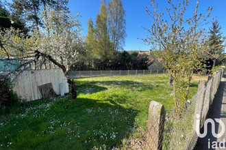 achat terrain souzy-la-briche 91580