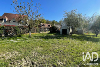 achat terrain souzy-la-briche 91580