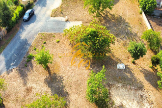 achat terrain soyaux 16800