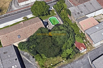 achat terrain soyaux 16800