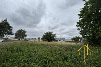 achat terrain soyaux 16800