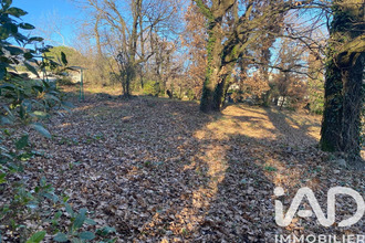 achat terrain soyons 07130