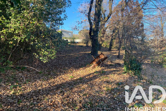 achat terrain soyons 07130