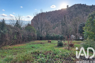 achat terrain soyons 07130