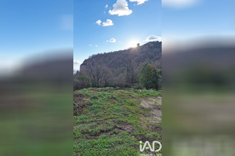 achat terrain soyons 07130