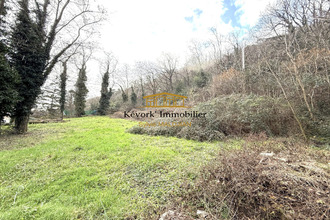 achat terrain soyons 07130
