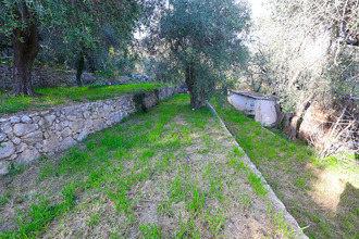 achat terrain speracedes 06530