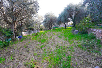 achat terrain speracedes 06530