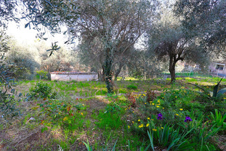 achat terrain speracedes 06530