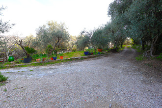 achat terrain speracedes 06530