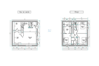 achat terrain speracedes 06530