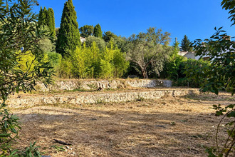 achat terrain speracedes 06530