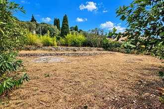 achat terrain speracedes 06530