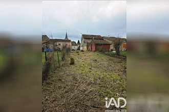 achat terrain sponville 54800