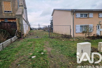 achat terrain sponville 54800