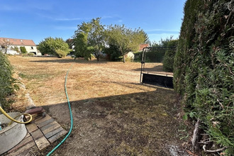 achat terrain spoy 21120