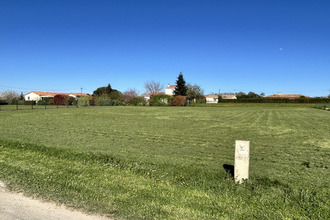 achat terrain st-adjutory 16310