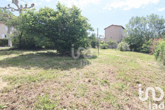 achat terrain st-affrique 12400