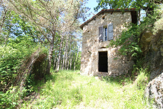 achat terrain st-affrique 12400