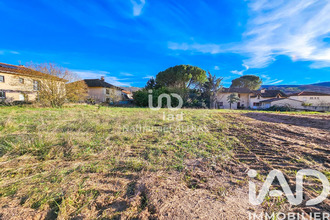 achat terrain st-affrique 12400