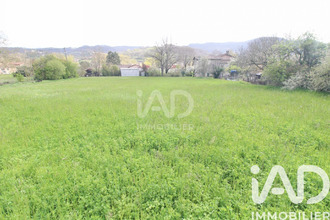 achat terrain st-affrique 12400