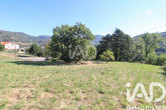 achat terrain st-affrique 12400