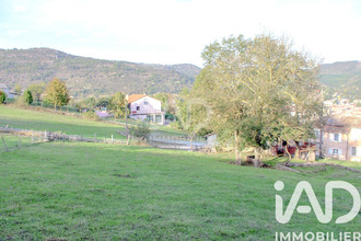 achat terrain st-affrique 12400